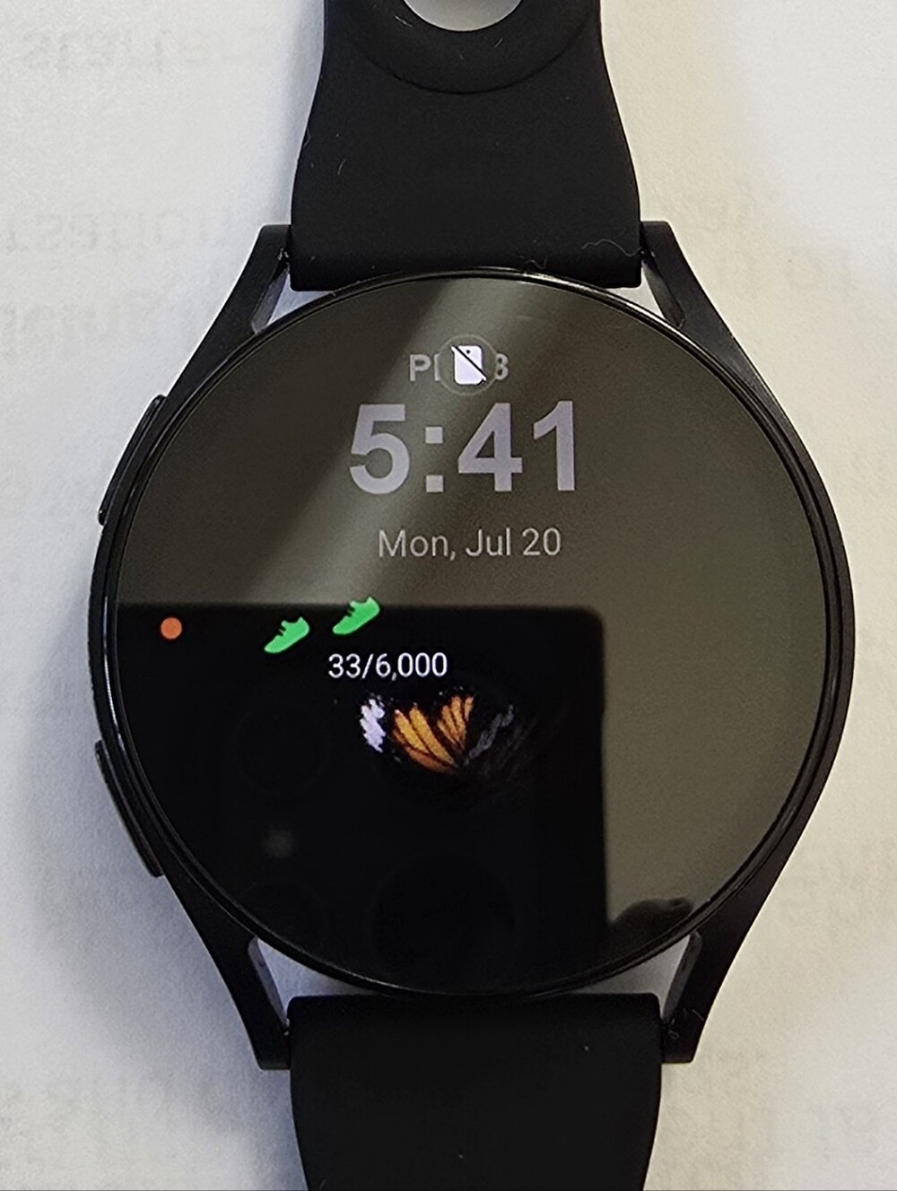 Samsung Galaxy Watch 6 (40mm)
